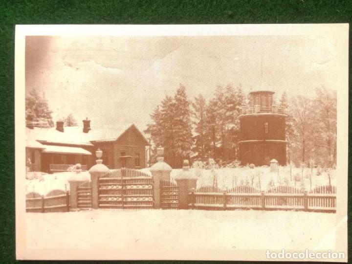 Postcards: POSTAL CIRCULADA 1994 ANTIGUA CIUDAD DE JUANKOSKI STROMSDAL - FINLANDIA - T