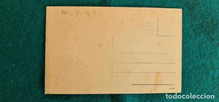 Postales: POSTAL FIRENZE - BATTISTERO - Foto 2