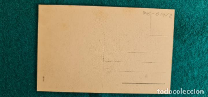 Postales: POSTAL FIRENZE - PALAZZO VECCHIO - Foto 2