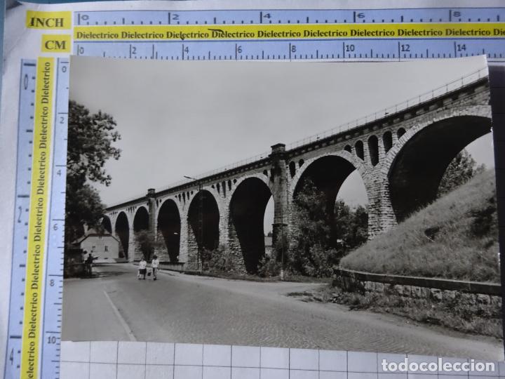 Cartoline: ANTIGUA POSTAL DE ALEMANIA. STADTILM VIADUKT. 1428