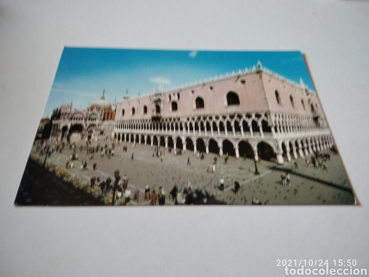 Postales: Postal Venecia - Foto 1
