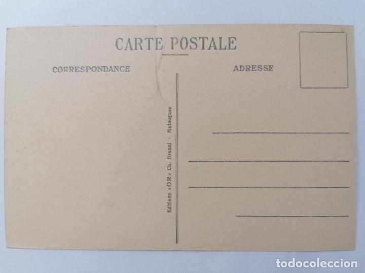 Postales: POSTAL REIMS, AYUNTAMIENTO - Foto 2