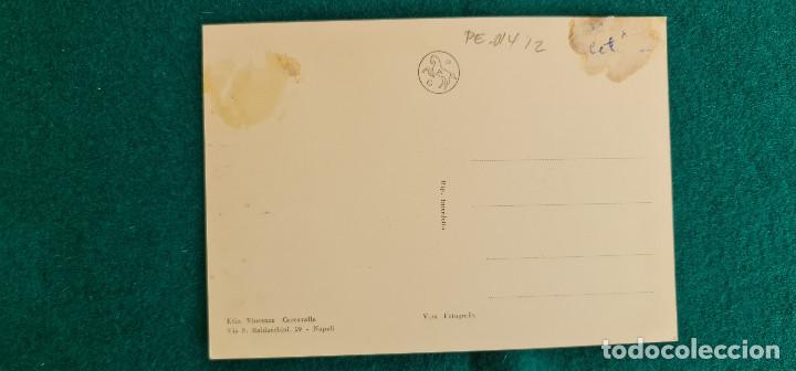 Postales: POSTAL CAPRI - STRADA PER SAN MICHELE - Foto 2
