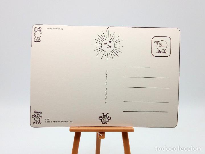 Postales: Postal 533 Estocolmo (Suecia) - Foto 2