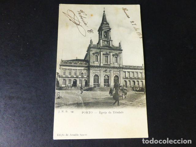 Postkarten: PORTO OPORTO PORTUGAL POSTAL