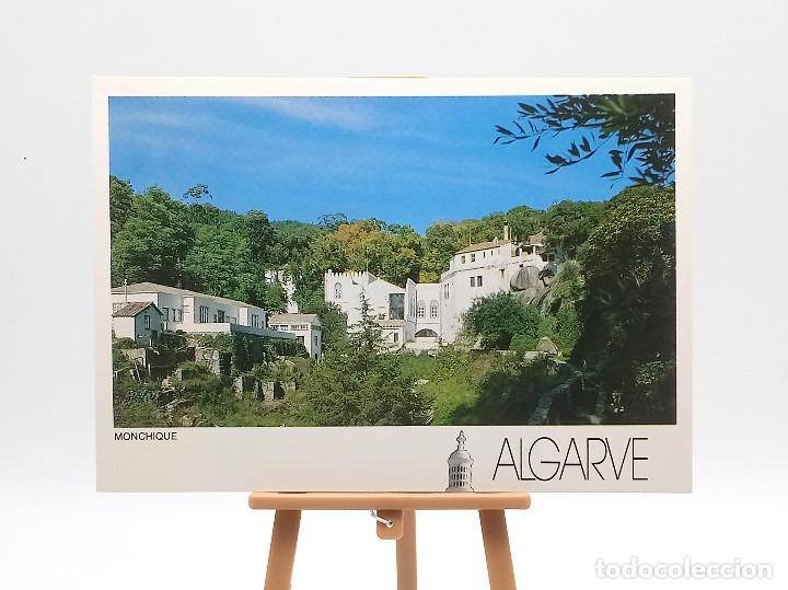 Cartes Postales: Postal 3010 Monchique (Portugal)