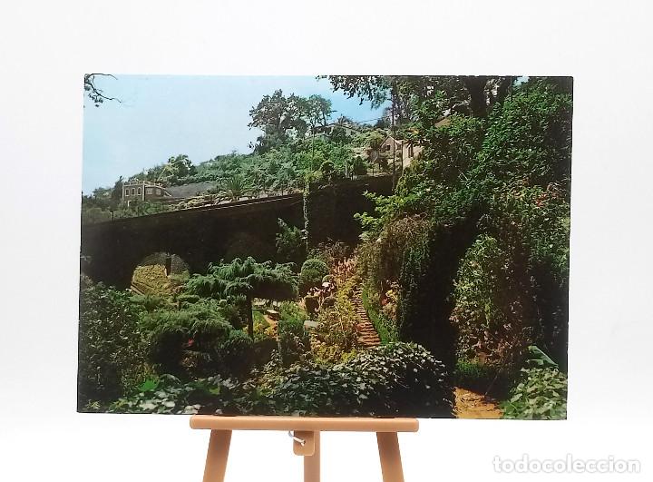 Cartes Postales: Postal 722 Monte - Madeira (Portugal)