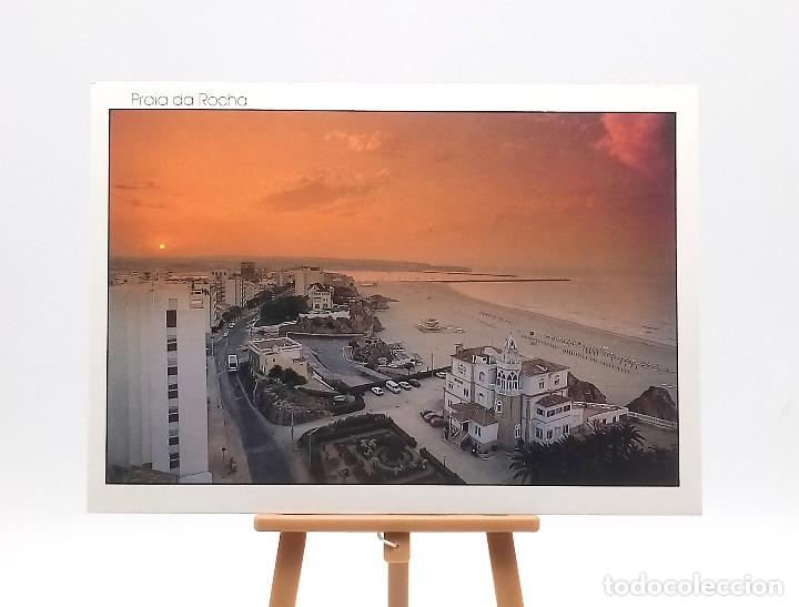 Cartes Postales: Postal 12 Portimao (Portugal)