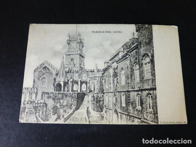 Postales: CINTRA PORTUGAL POSTAL