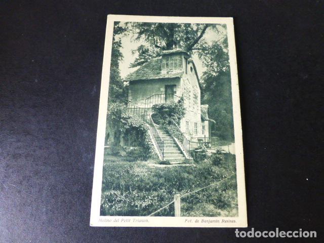 Postales: VERSALLES FRANCIA POSTAL - Foto 1
