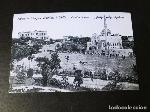 Postales: CONSTANTINOPLA TURQUIA POSTAL