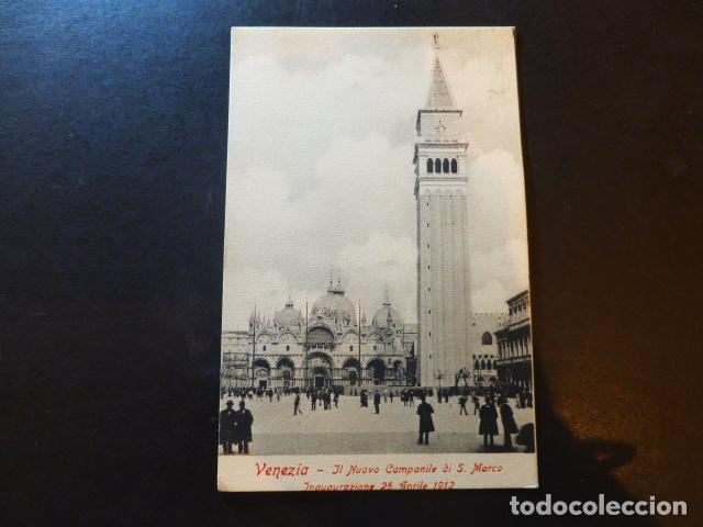 Postales: VENECIA ITALIA POSTAL - Foto 1
