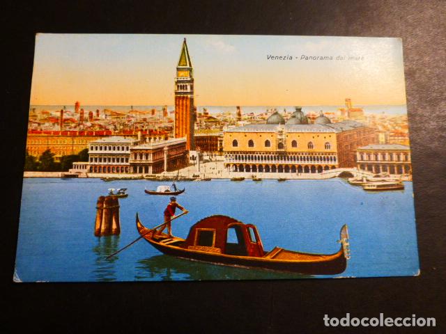 Postales: VENECIA ITALIA POSTAL - Foto 1