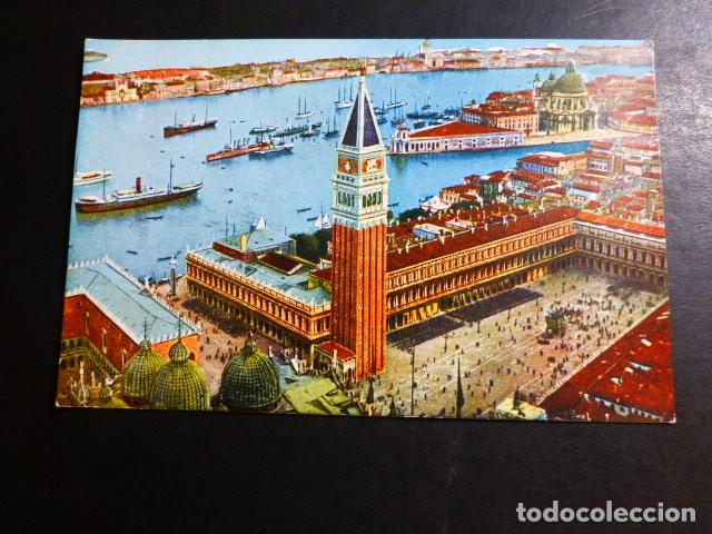 Postales: VENECIA ITALIA POSTAL - Foto 1