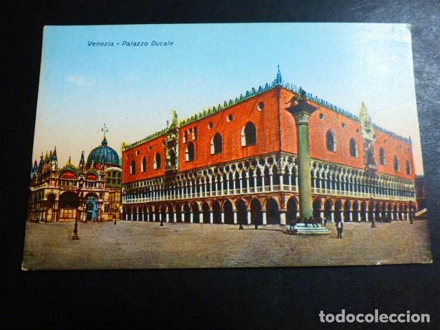 Postales: VENECIA ITALIA POSTAL - Foto 1