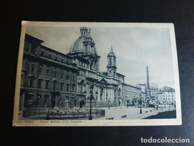 Postales: ROMA ITALIA POSTAL - Foto 1