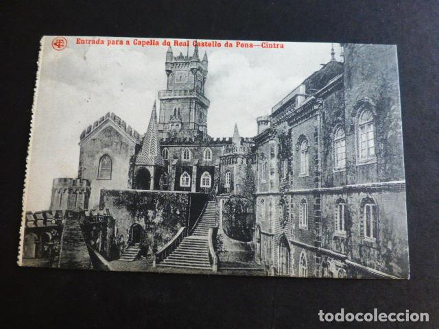Postales: SINTRA PORTUGAL POSTAL - Foto 1