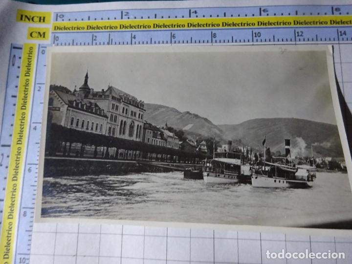 Postais: ANTIGUA POSTAL DE ALEMANIA. BOPPARD. 1581