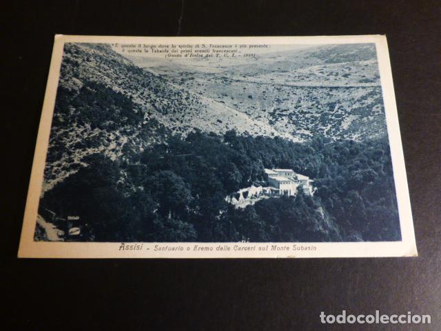 Postales: ASIS ITALIA POSTAL