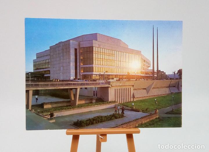 Postales: Postal 72495 Praga (Rep&uacute;blica Checa) - Foto 1