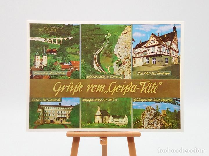 Postales: Postal 263 Alemania - Foto 1