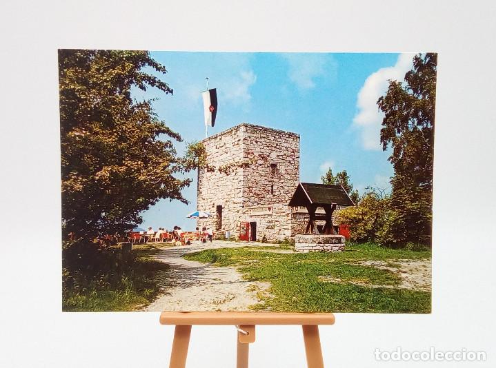 Postales: Postal 1025 Geislingen an der Steige (Alemania)