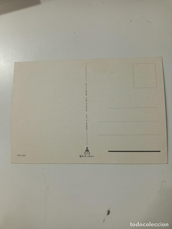 Postales: Postal de Venezia - Foto 2