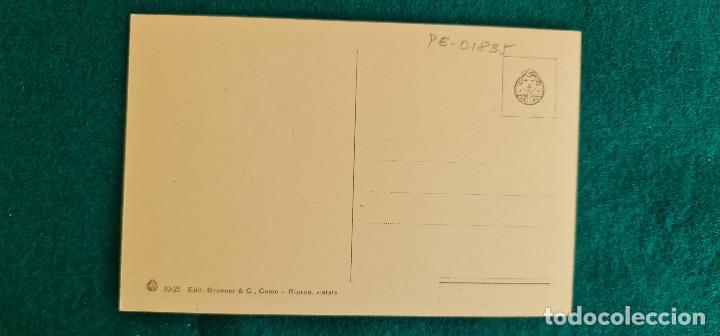 Postales: POSTAL TORINO - CASTELLO DEL VALENTIN - Foto 2