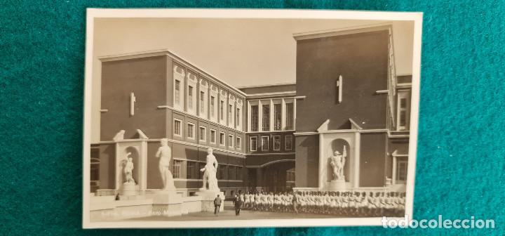 Postales: POSTAL ROMA - FORO MUSSOLINI - Foto 1