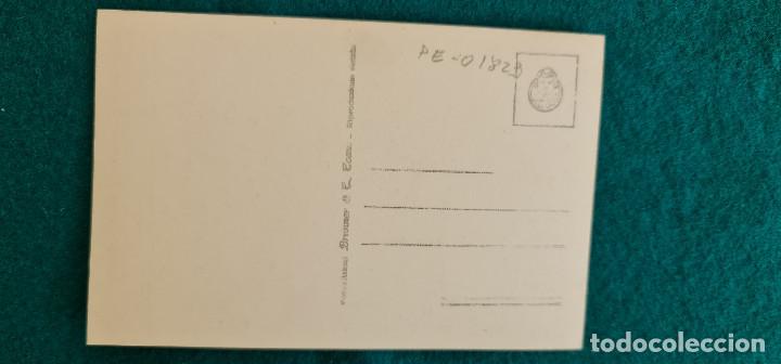Postales: POSTAL ROMA - FORO MUSSOLINI - Foto 2
