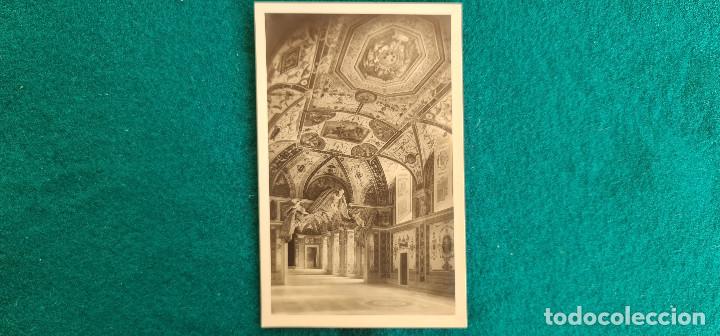 Postales: POSTAL VATICANO - SALA DUCALE - Foto 1