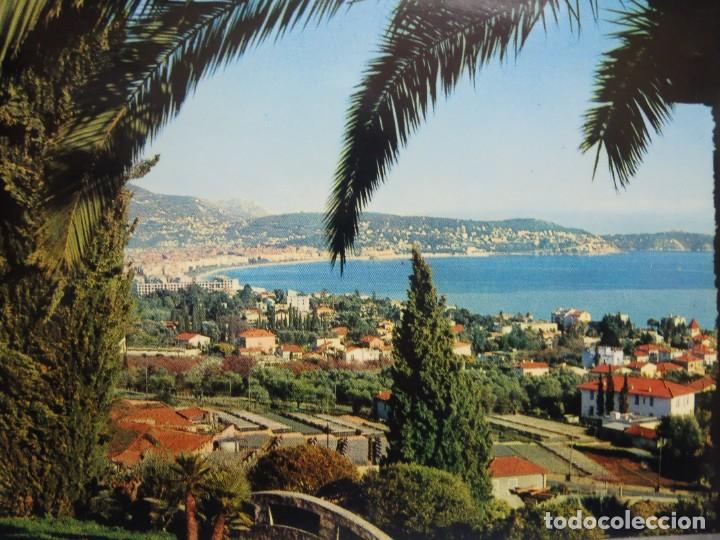 Postales: NICE - VUE GENERALE - Foto 1