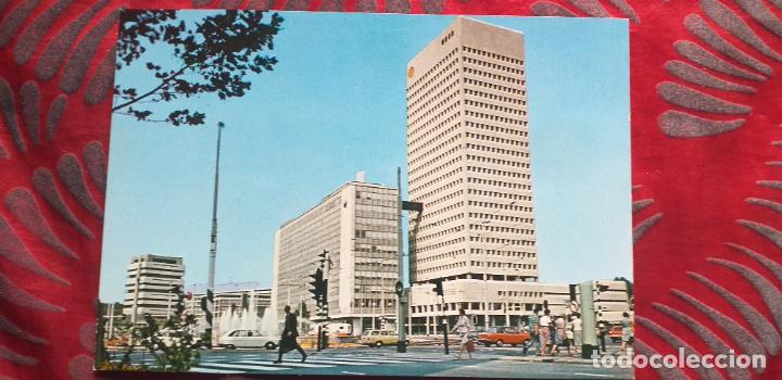 Postais: NEDERLAND-HOLANDA-V53-NO ESCRITA-ROTTERDAM-HOLLAND..