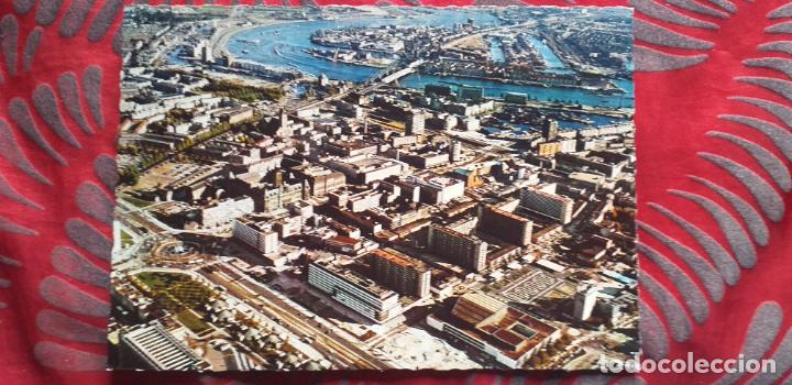 Postais: NEDERLAND-HOLANDA-V53-NO ESCRITA-ROTTERDAM-HOLLAND.