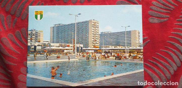 Postais: NEDERLAND-HOLANDA-V53-NO ESCRITA-ROTTERDAM-HOLLAND.