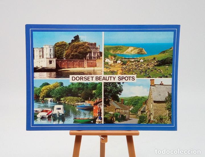 Postales: Postal 2422 Dorset (Inglaterra) - Foto 1