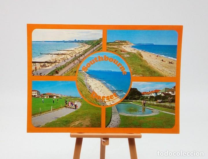 Postales: Postal 172 Dorset (Inglaterra) - Foto 1