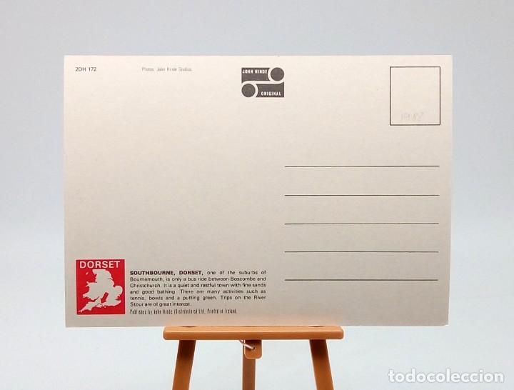 Postales: Postal 172 Dorset (Inglaterra) - Foto 2