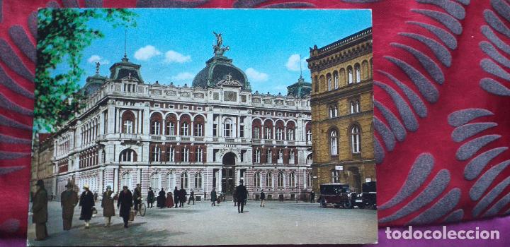 Postales: ALEMANIA-V53-NO ESCRITA-HANNOVER