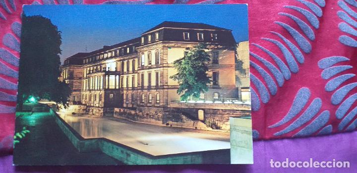 Postales: ALEMANIA-V53-NO ESCRITA-HANNOVER