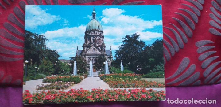 Postales: ALEMANIA-V53-NO ESCRITA-MAINZ.