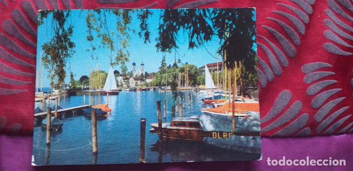 Postales: ALEMANIA-V53-NO ESCRITA-BODENSEE