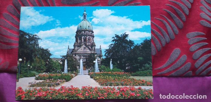 Postales: ALEMANIA-V53-NO ESCRITA-MAINZ.