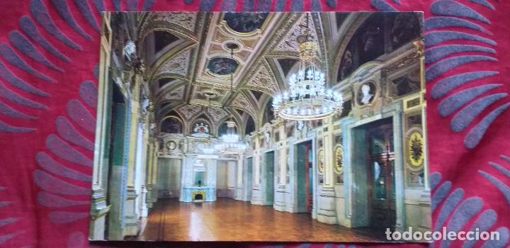 Postcards: AUSTRIA-V53-NO ESCRITA-WIEN-VIENA-OPERA