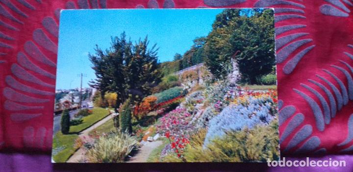 Postcards: AUSTRIA-V53-NO ESCRITA-WIEN-VIENA-POITIERS