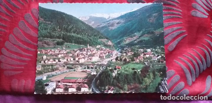 Postcards: AUSTRIA-V53-NO ESCRITA-TIROL-LANDECK