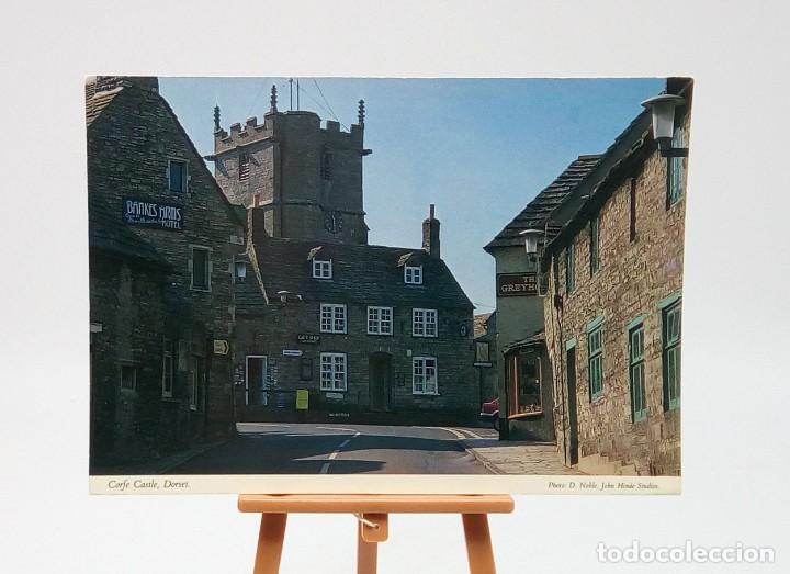 Postales: Postal 261 Dorset (Inglaterra) - Foto 1