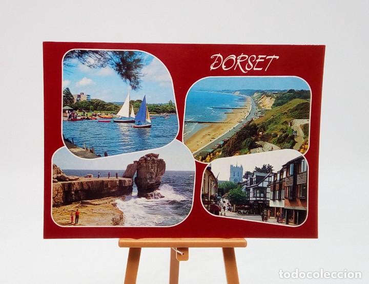Postales: Postal 148 Dorset (Inglaterra) - Foto 1