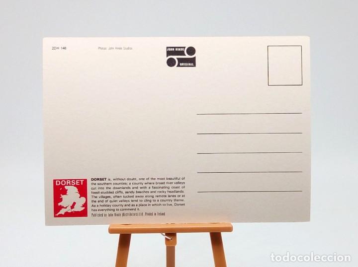 Postales: Postal 148 Dorset (Inglaterra) - Foto 2