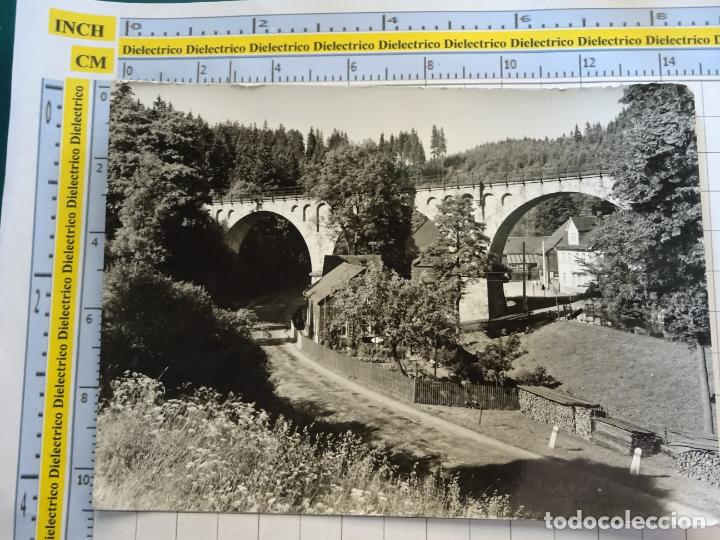 Cartes Postales: ANTIGUA POSTAL DE ALEMANIA. IM SORMITZGRUN B&Auml;RENM&Uuml;HLE. 2224